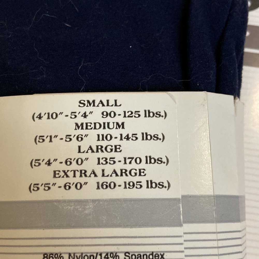 Hosiery Bundle - Picture 3 of 4